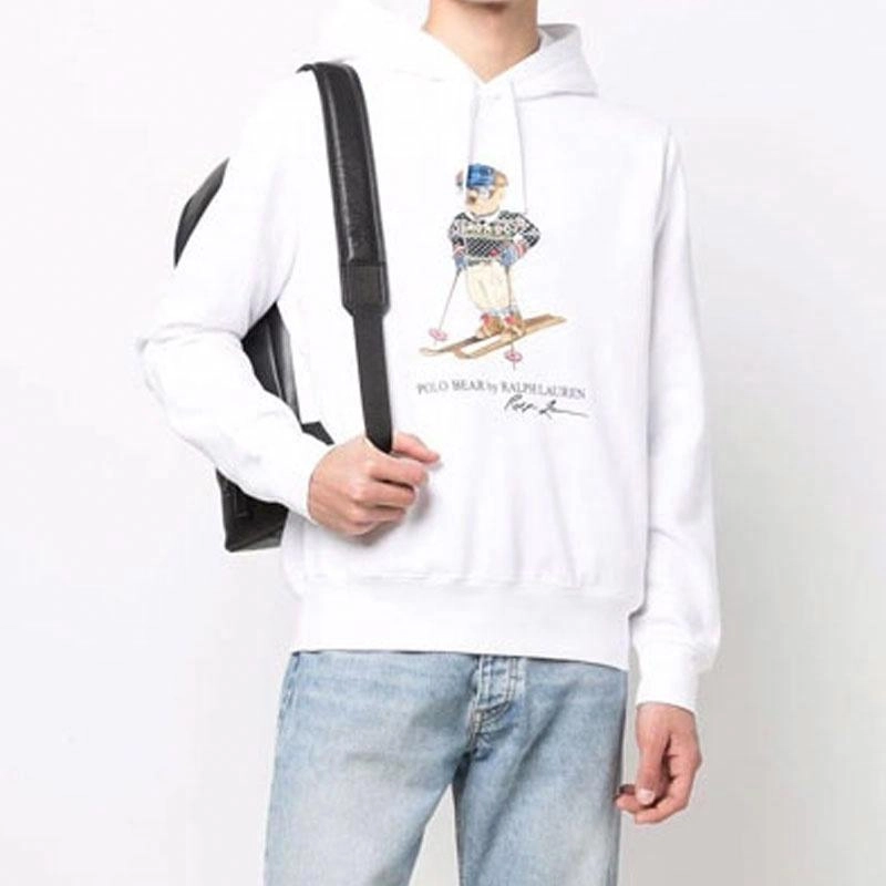 Polo Ralph Lauren Riding Bear