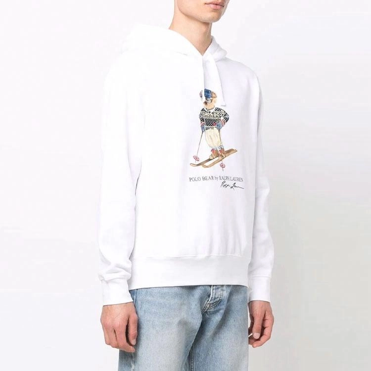 Polo Ralph Lauren Riding Bear