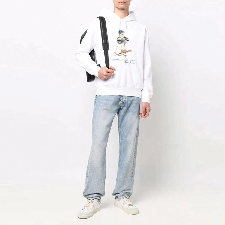 Polo Ralph Lauren Riding Bear