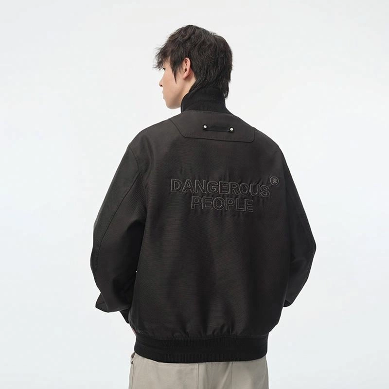 DANGEROUSPEOPLE