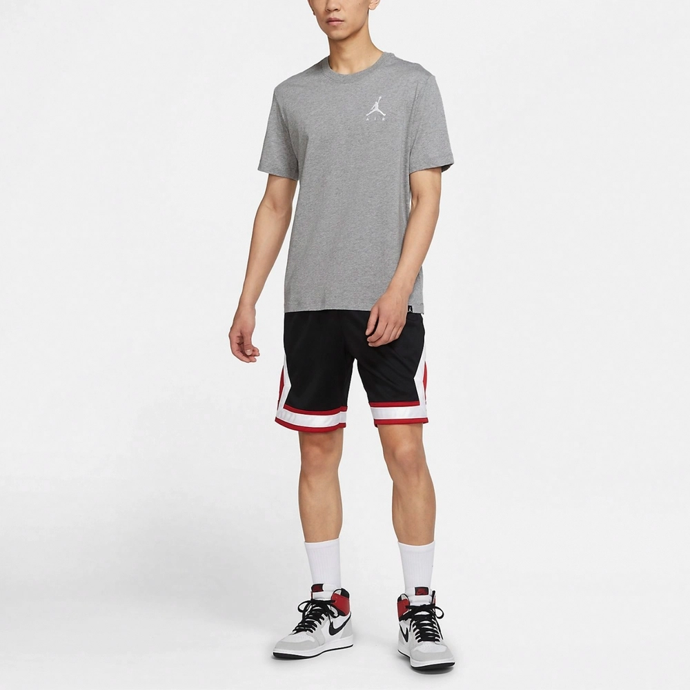 Jordan Jumpman Logo T