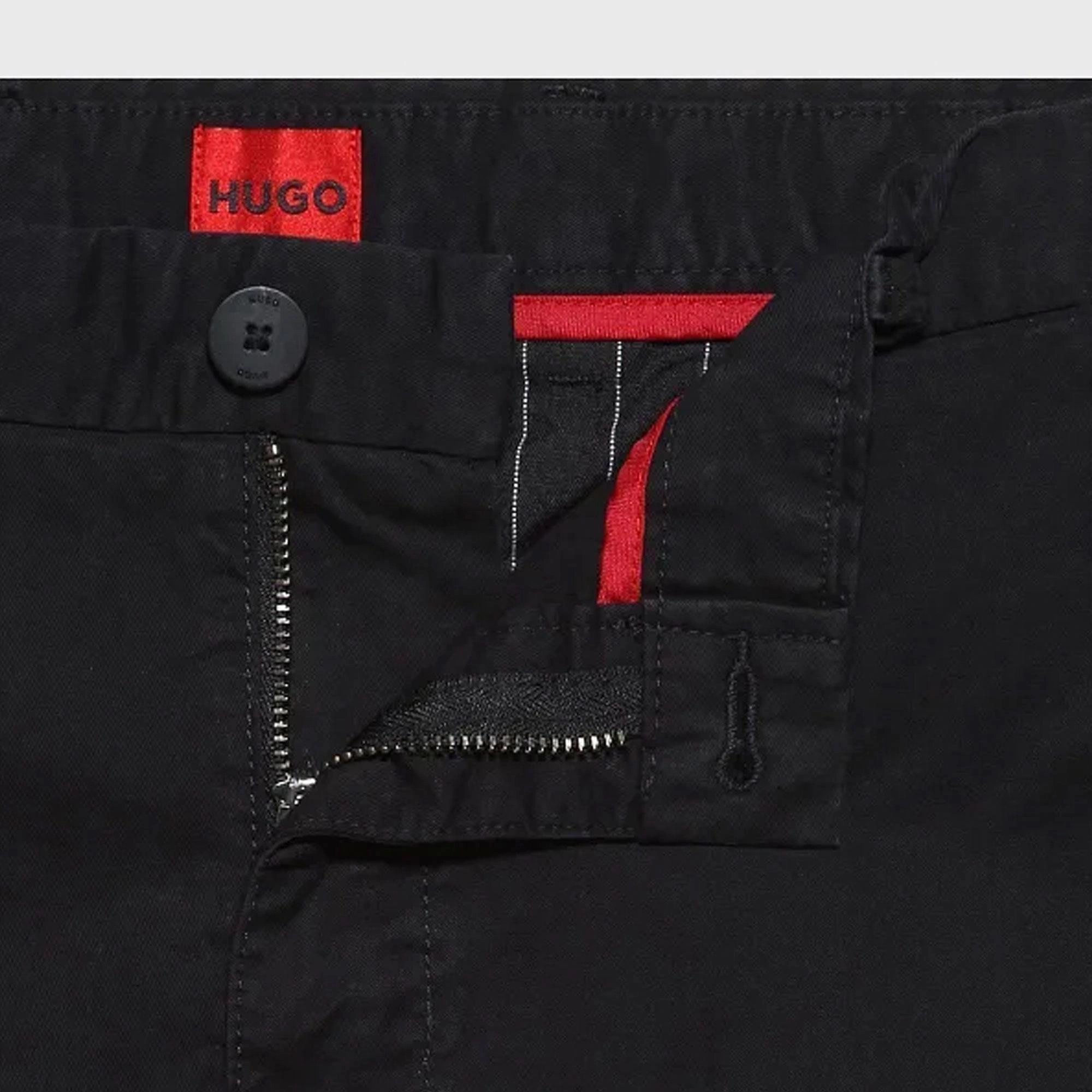 HUGO BOSS SS22