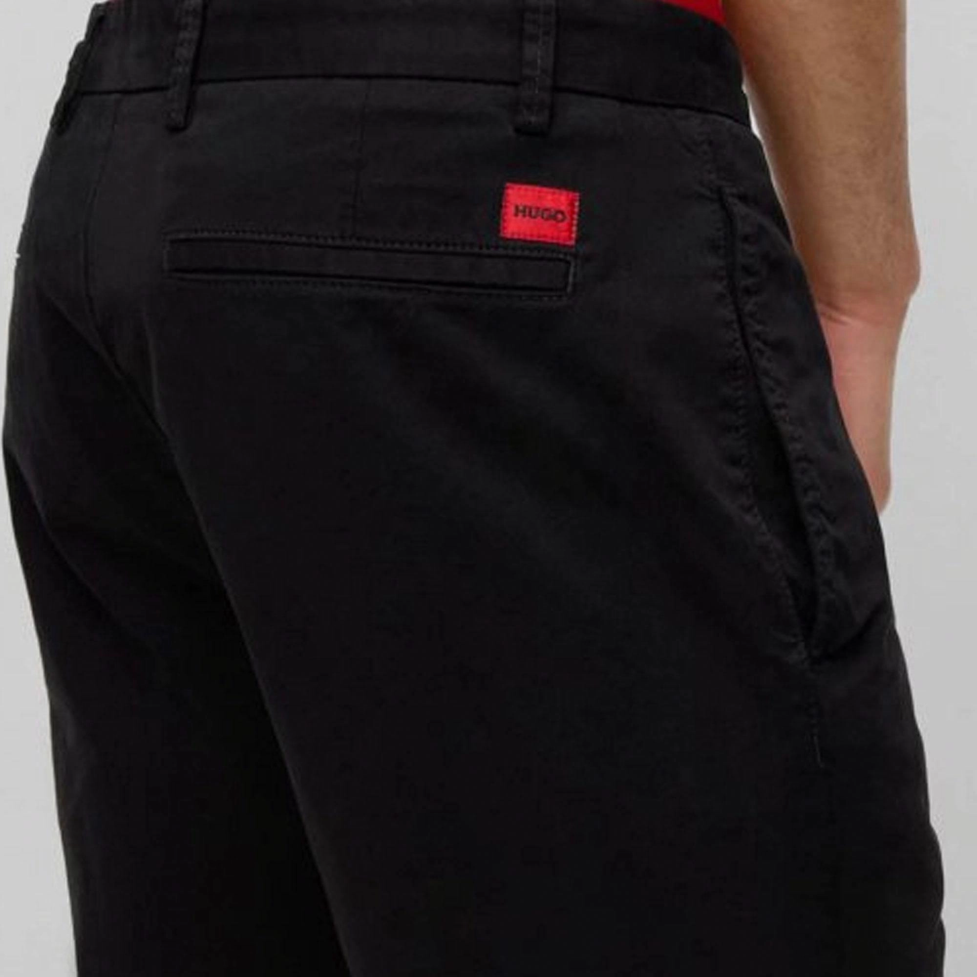 HUGO BOSS SS22