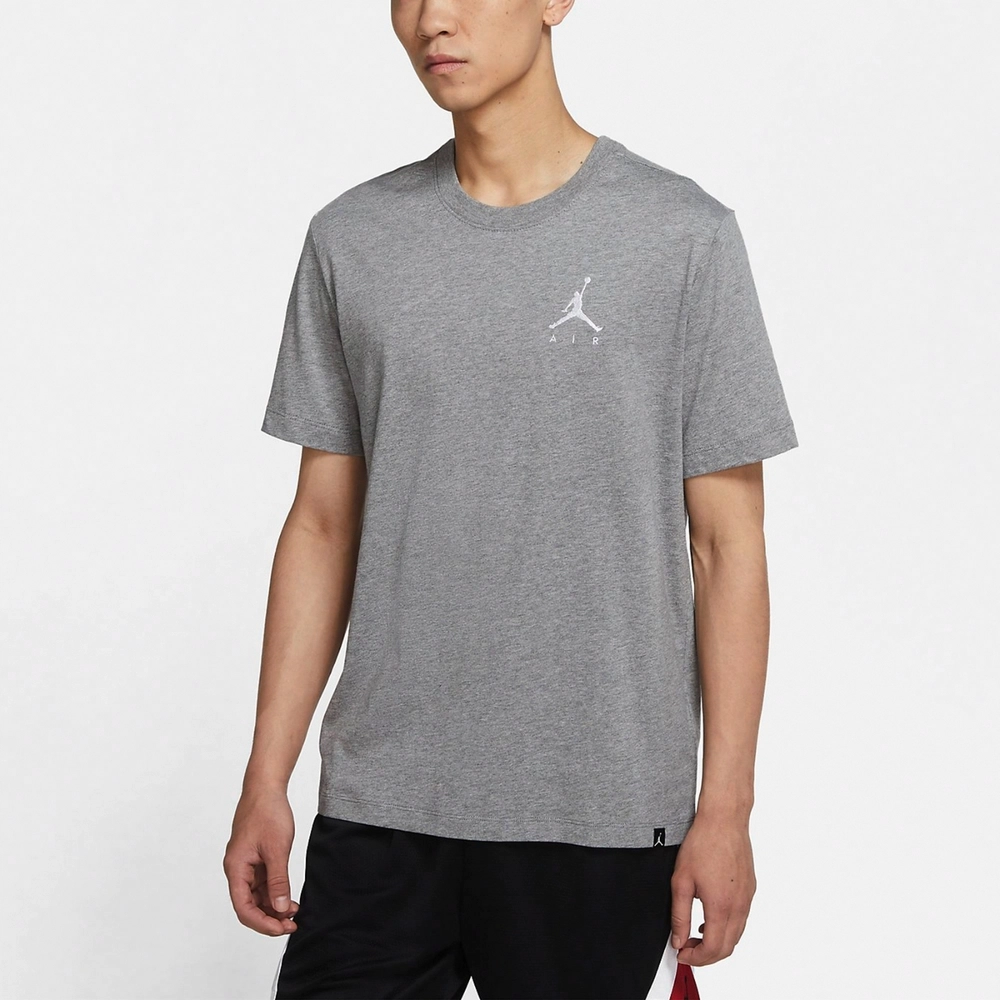 Jordan Jumpman Logo T