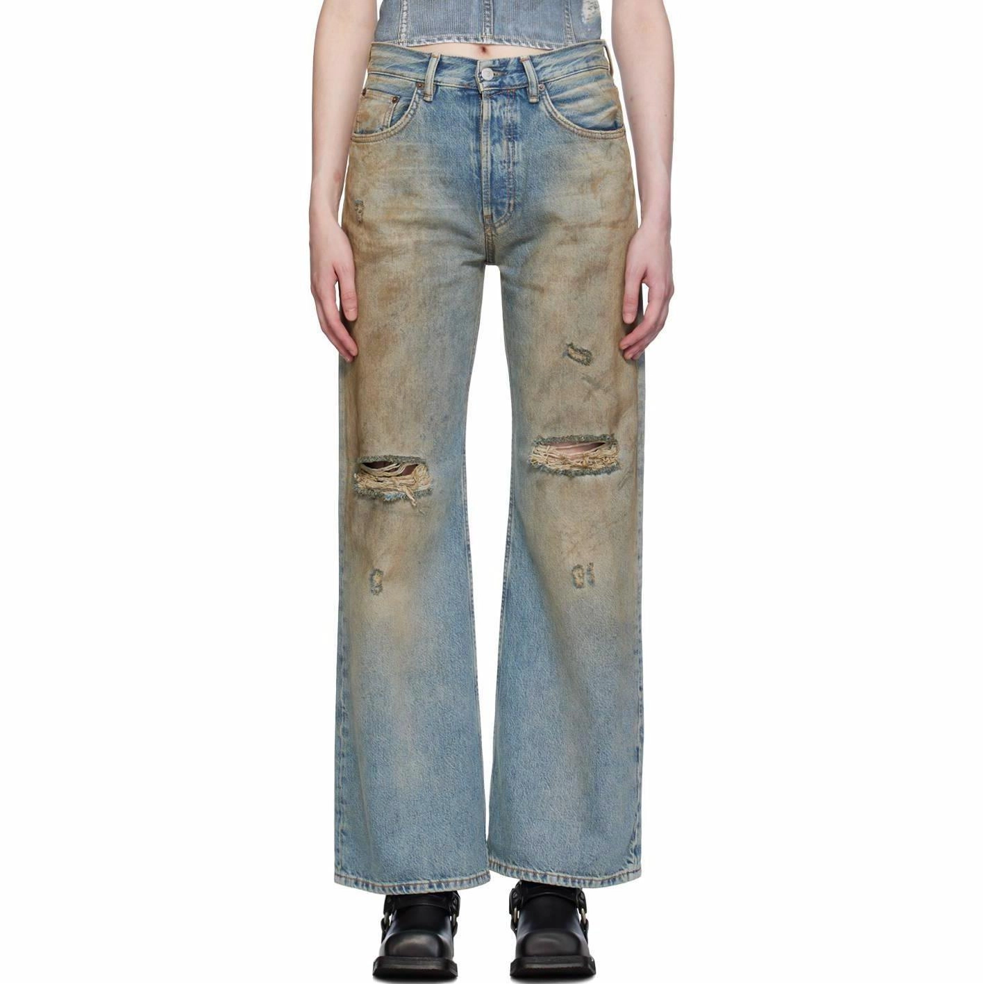 Acne Studios