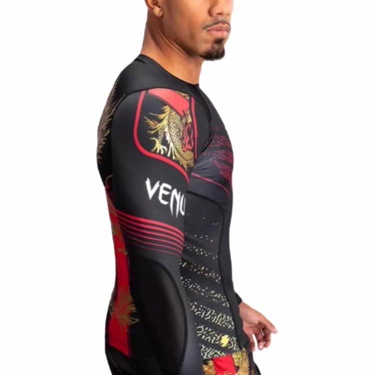 VENUM x Tekken 8