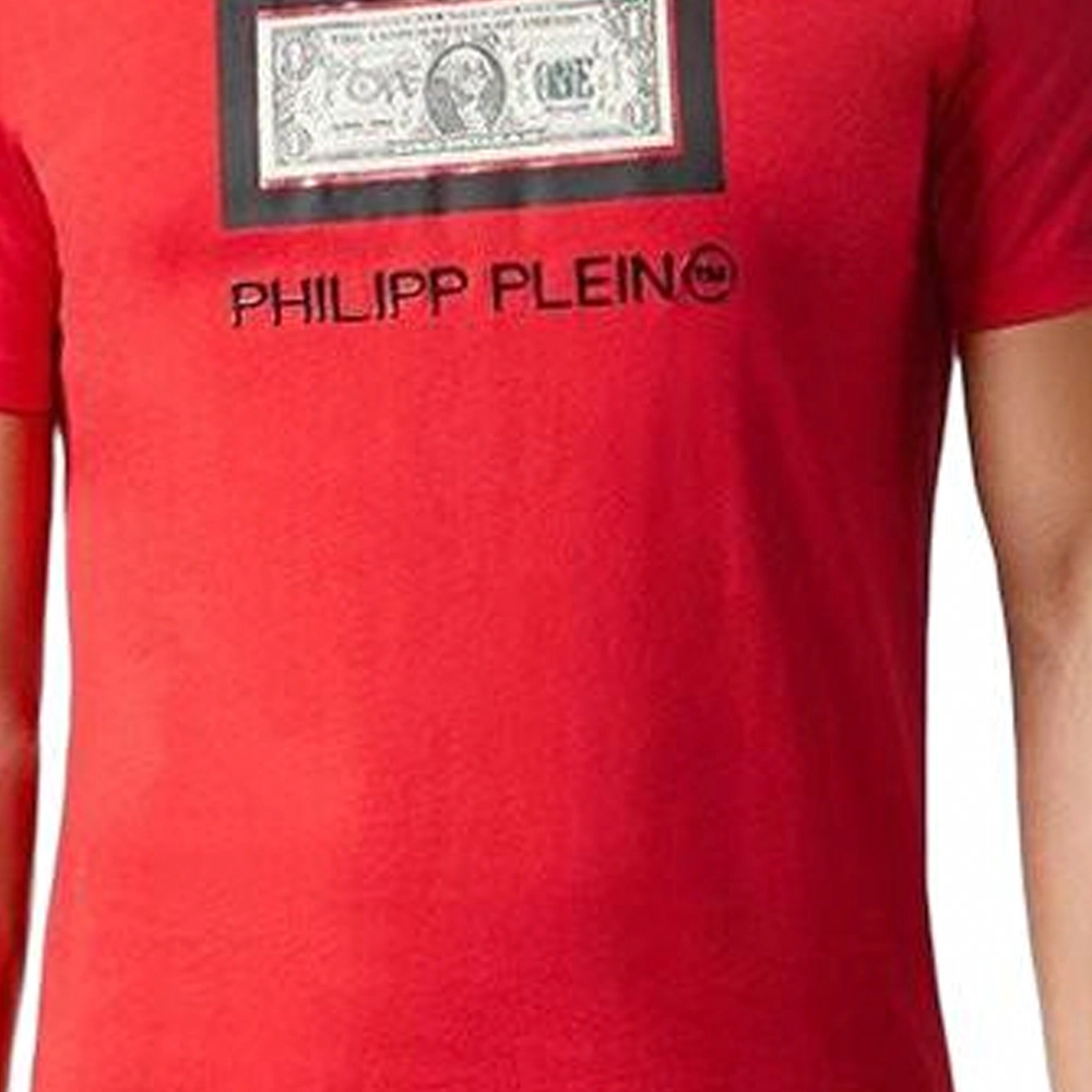 PHILIPP PLEIN T