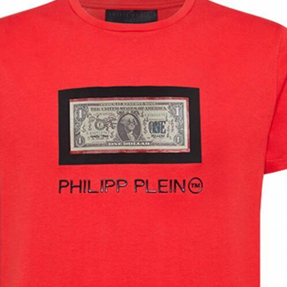 PHILIPP PLEIN T