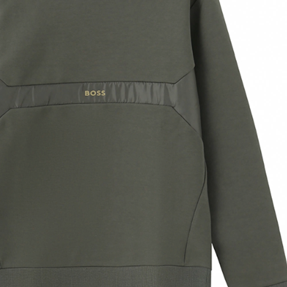 HUGO BOSS
