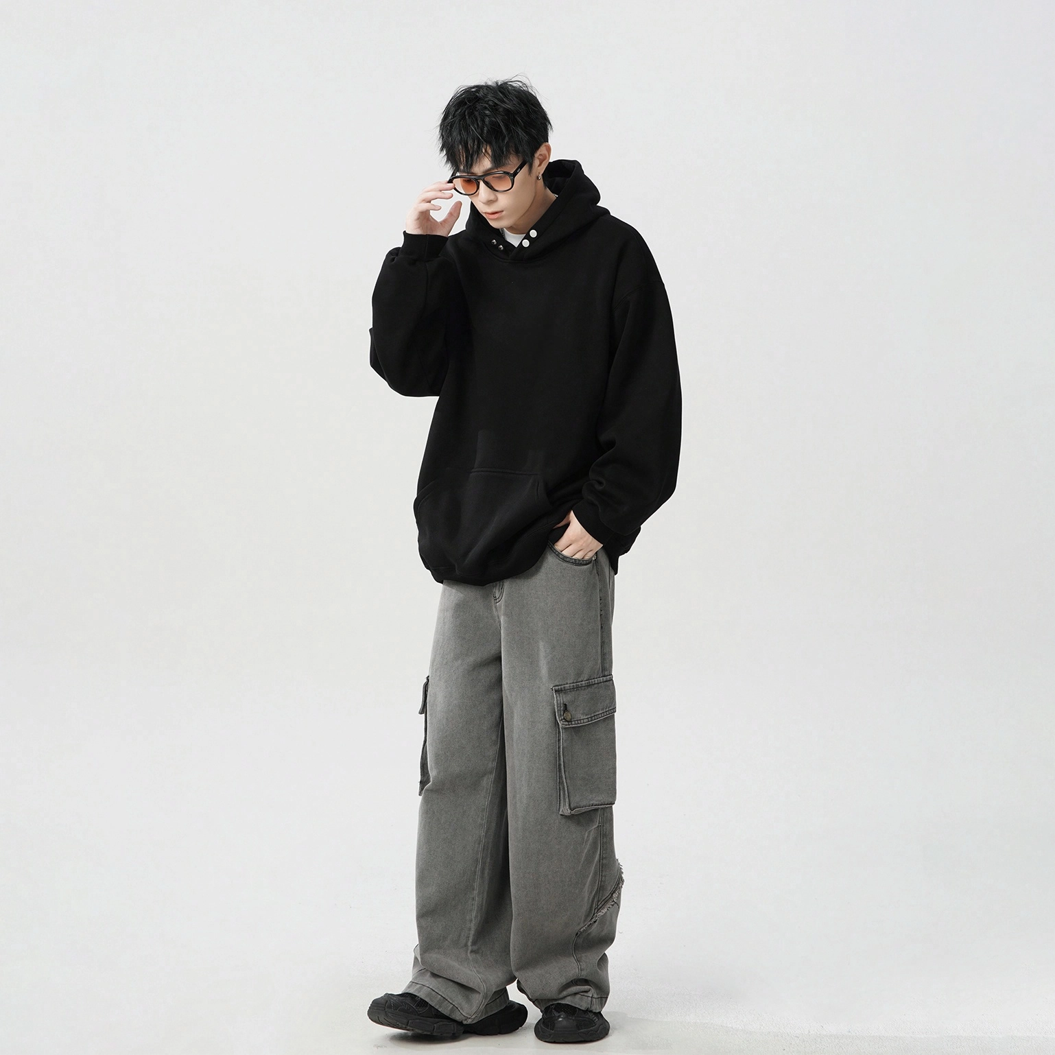 GWAF hiphop