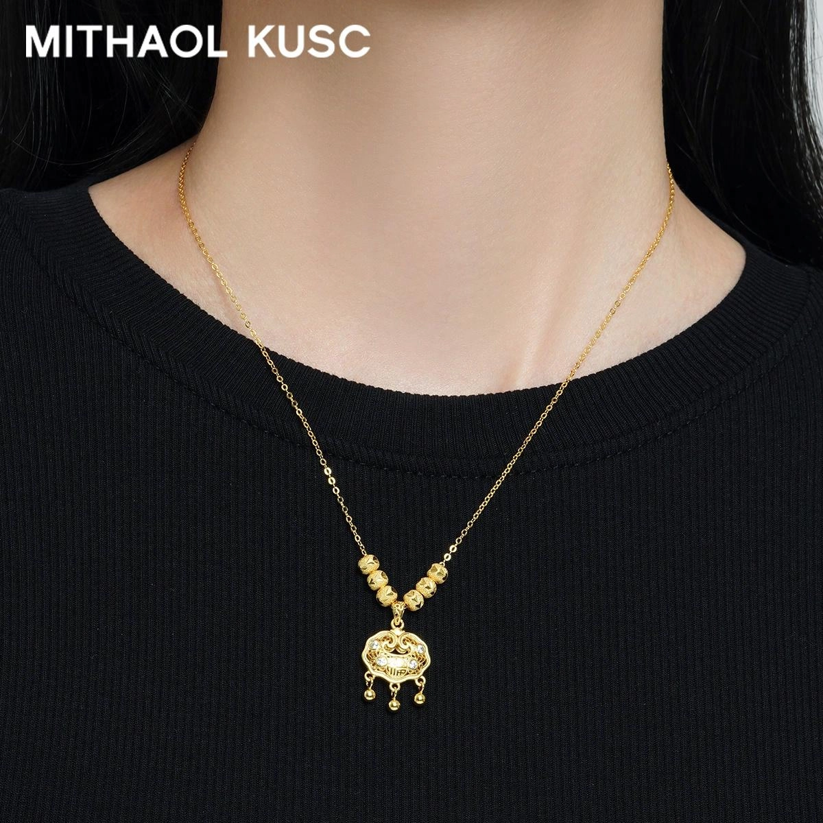 MITHAOL KUSC S925