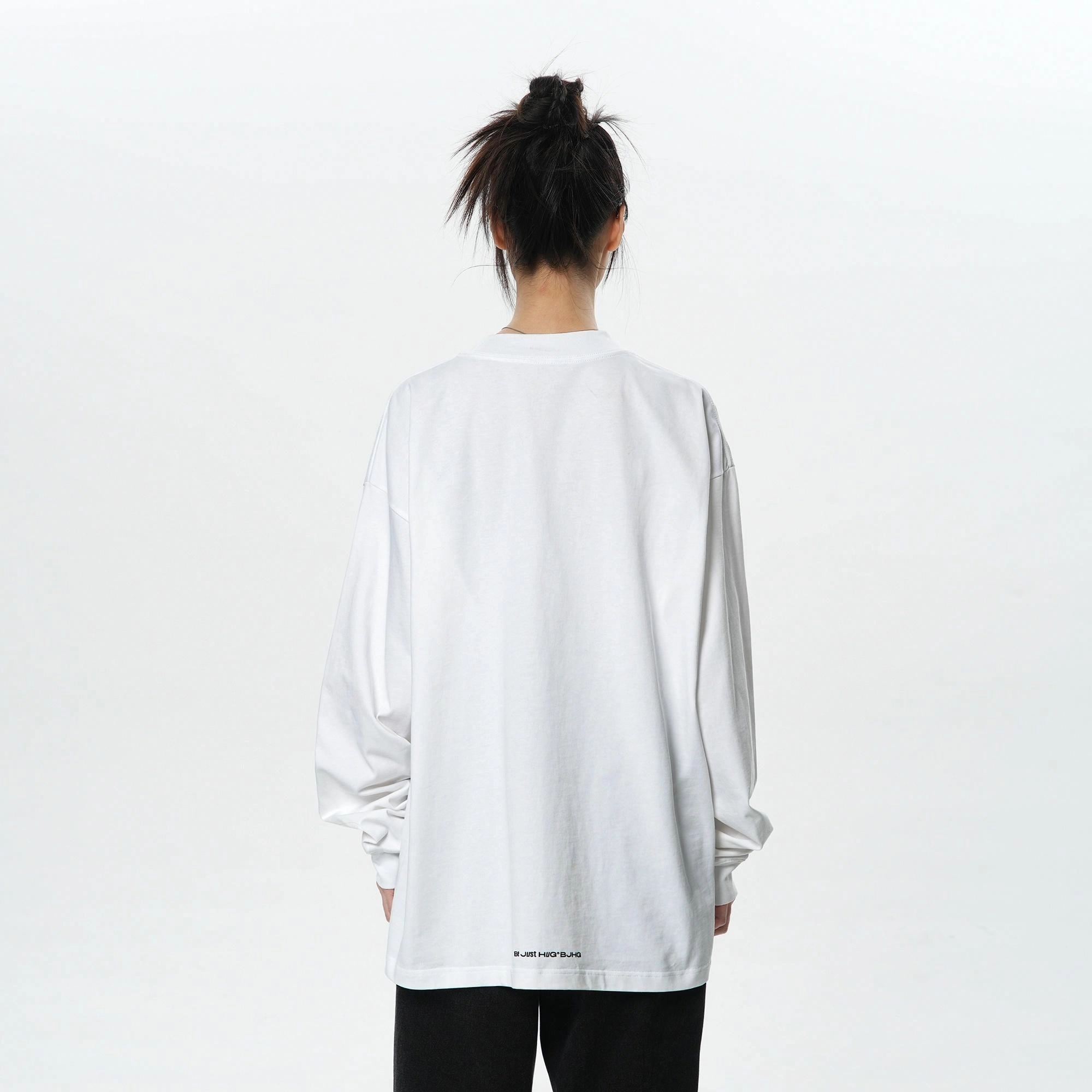 BJHG 24SS LogoT