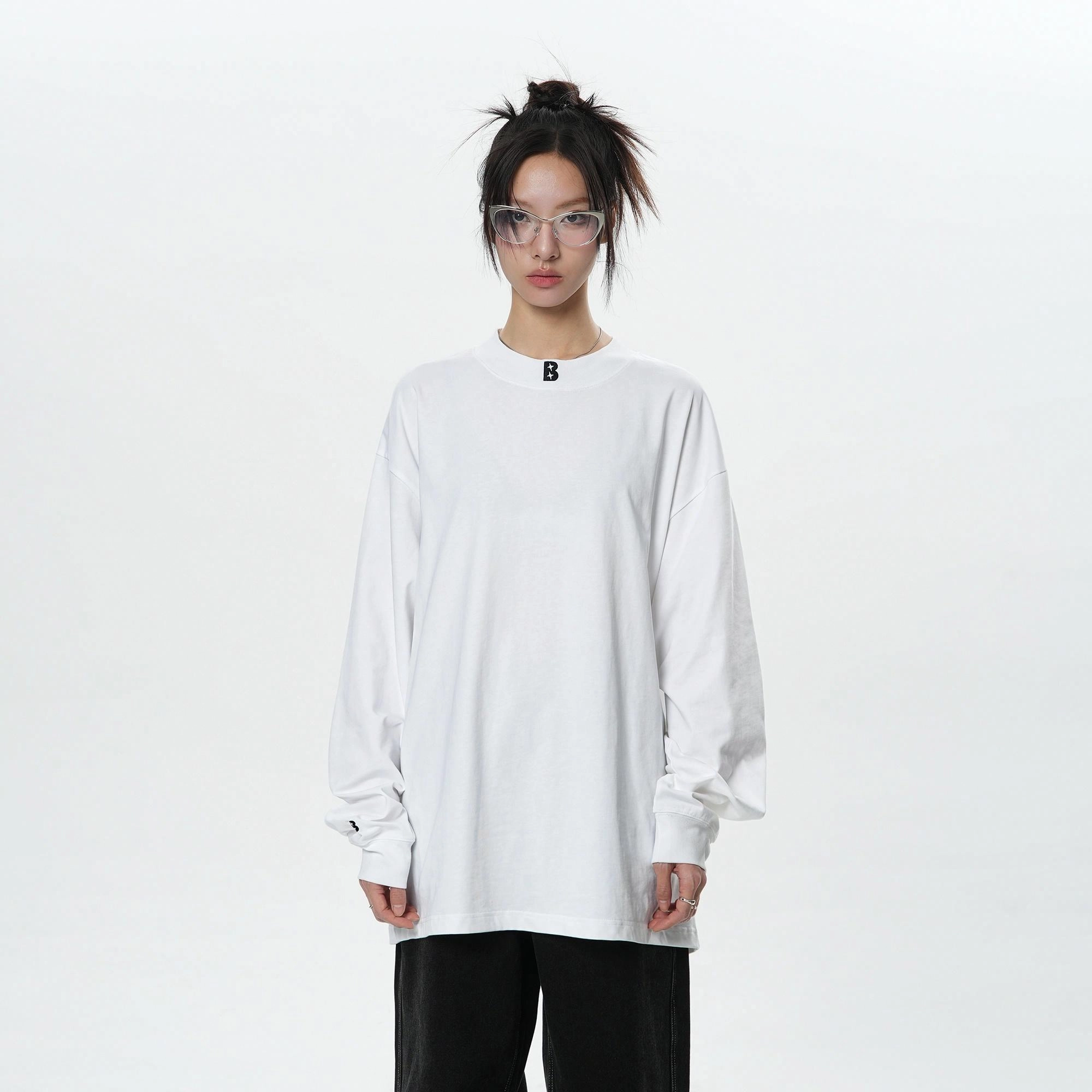 BJHG 24SS LogoT