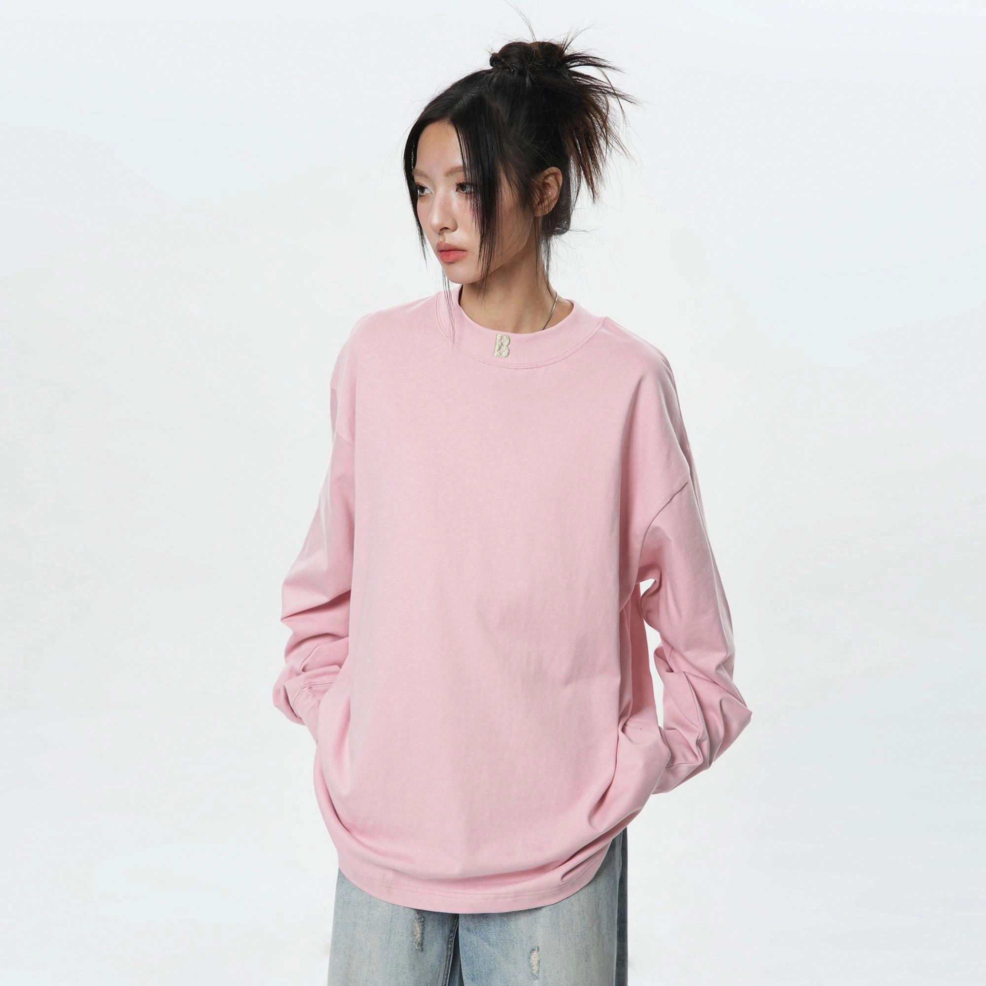 BJHG 24SS LogoT