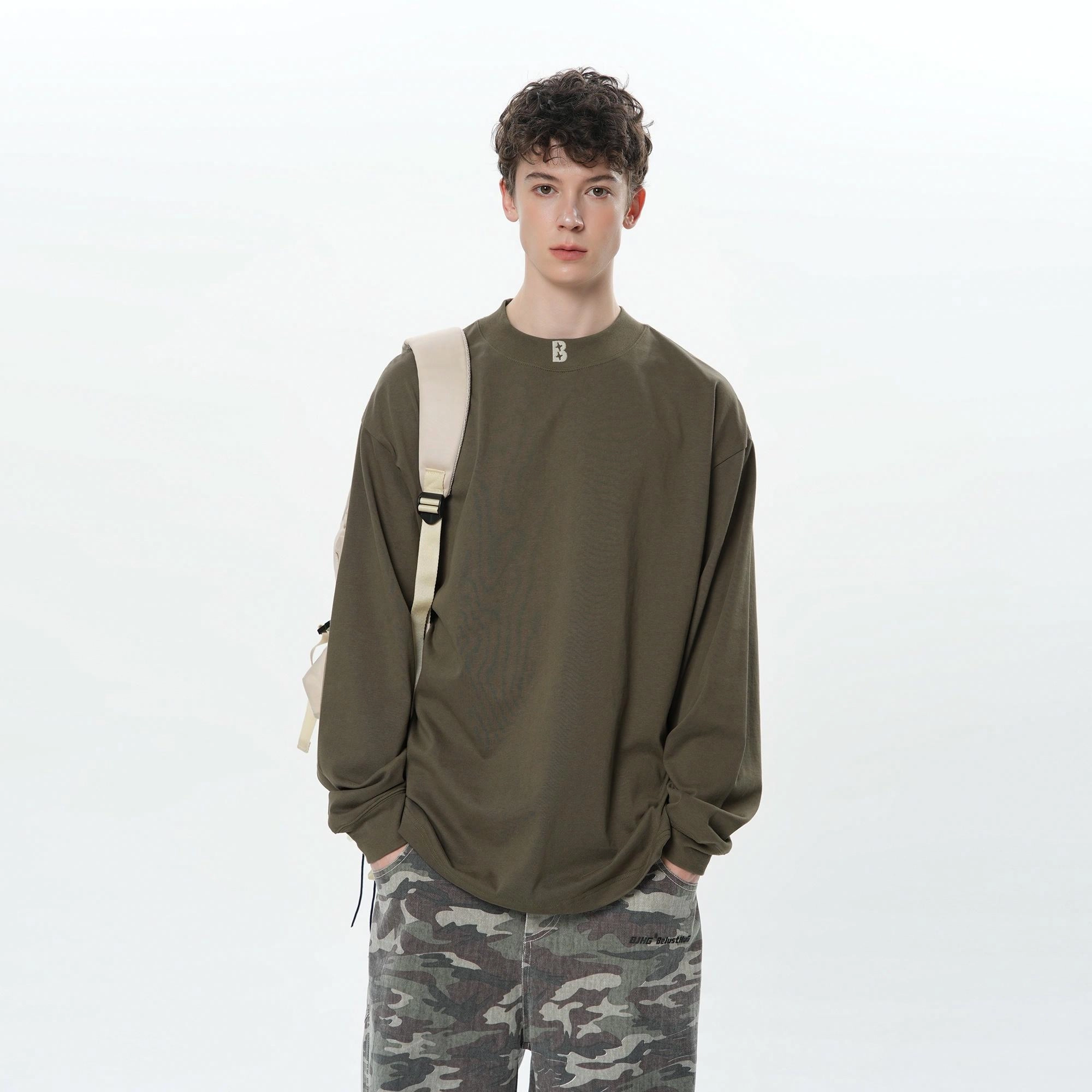 BJHG 24SS LogoT