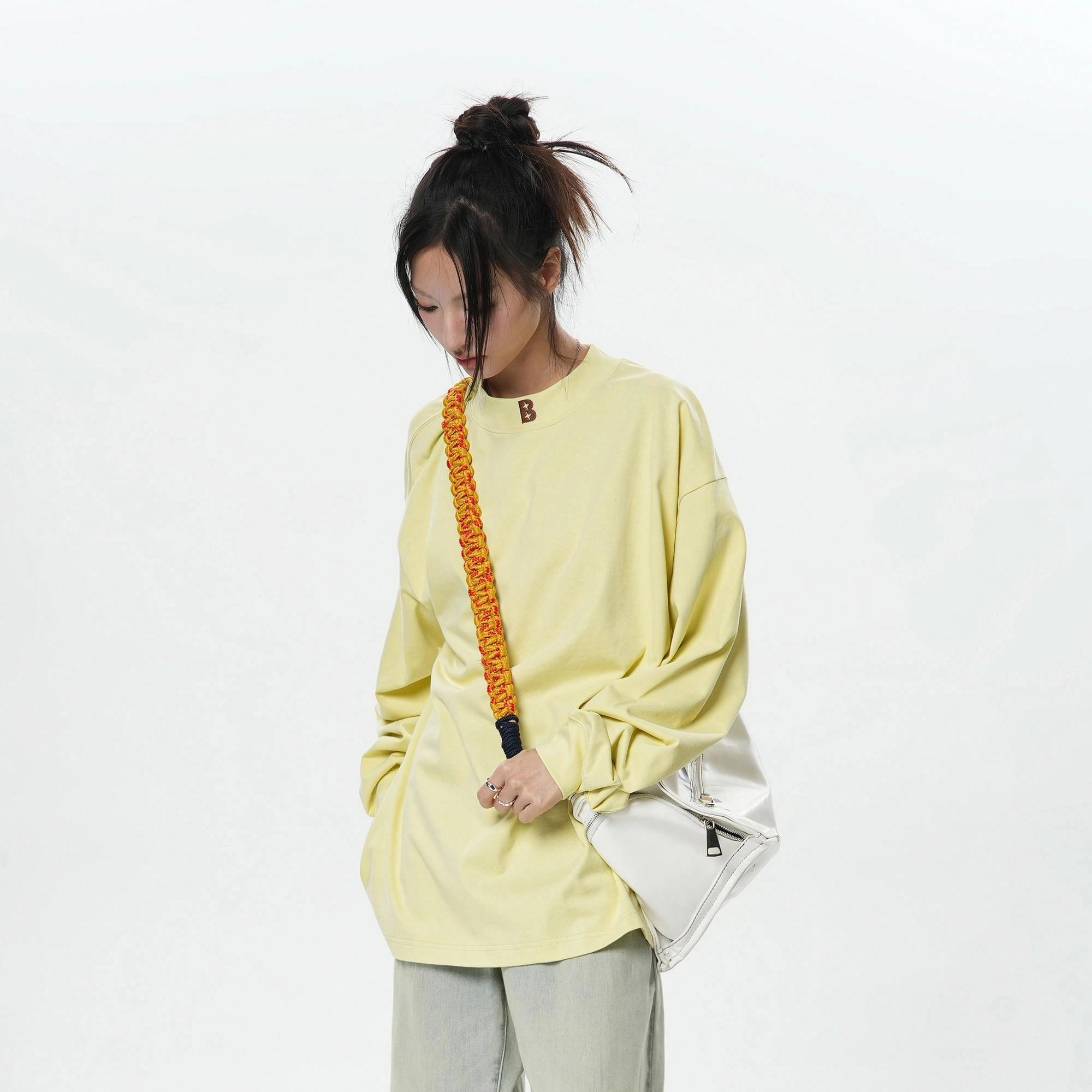 BJHG 24SS LogoT