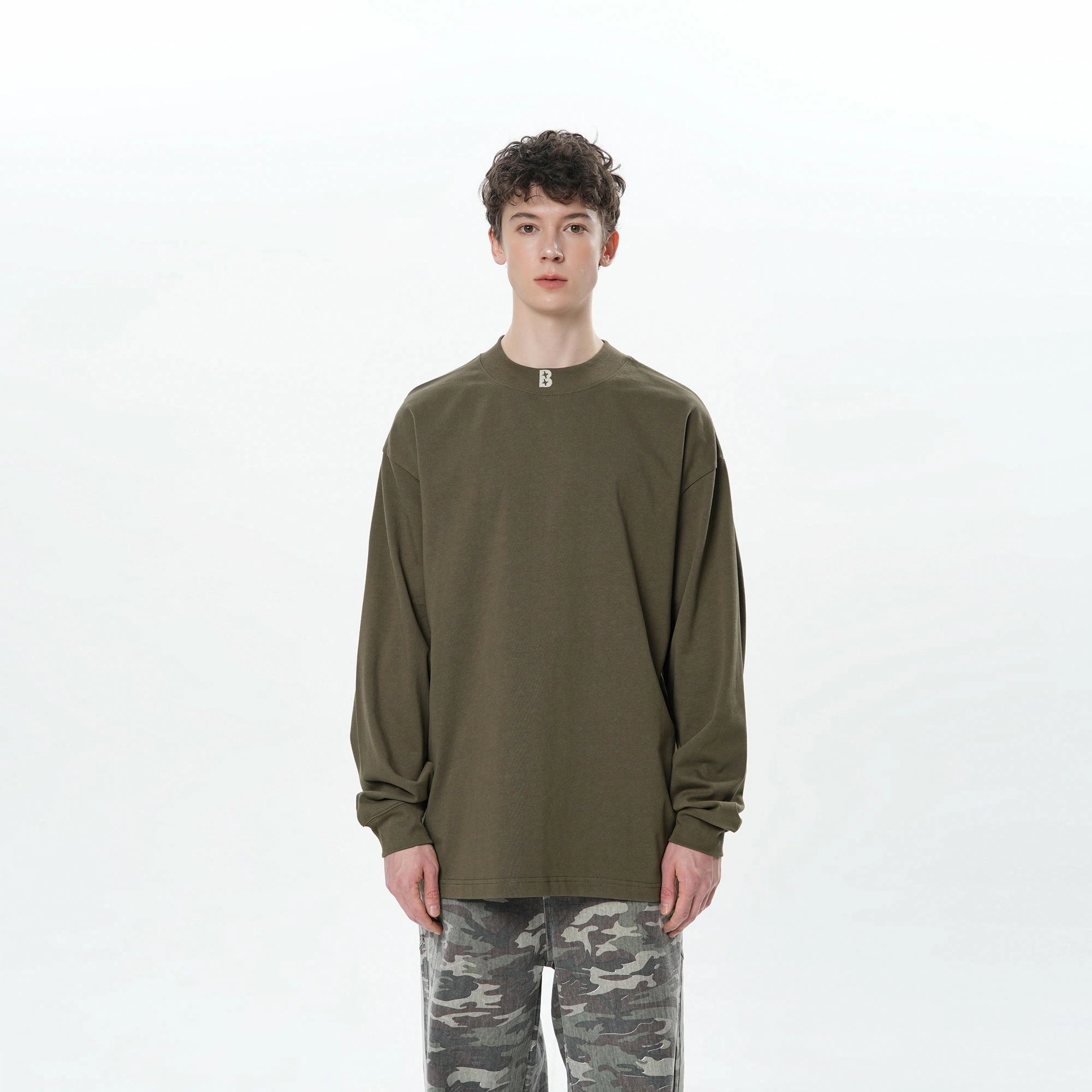 BJHG 24SS LogoT