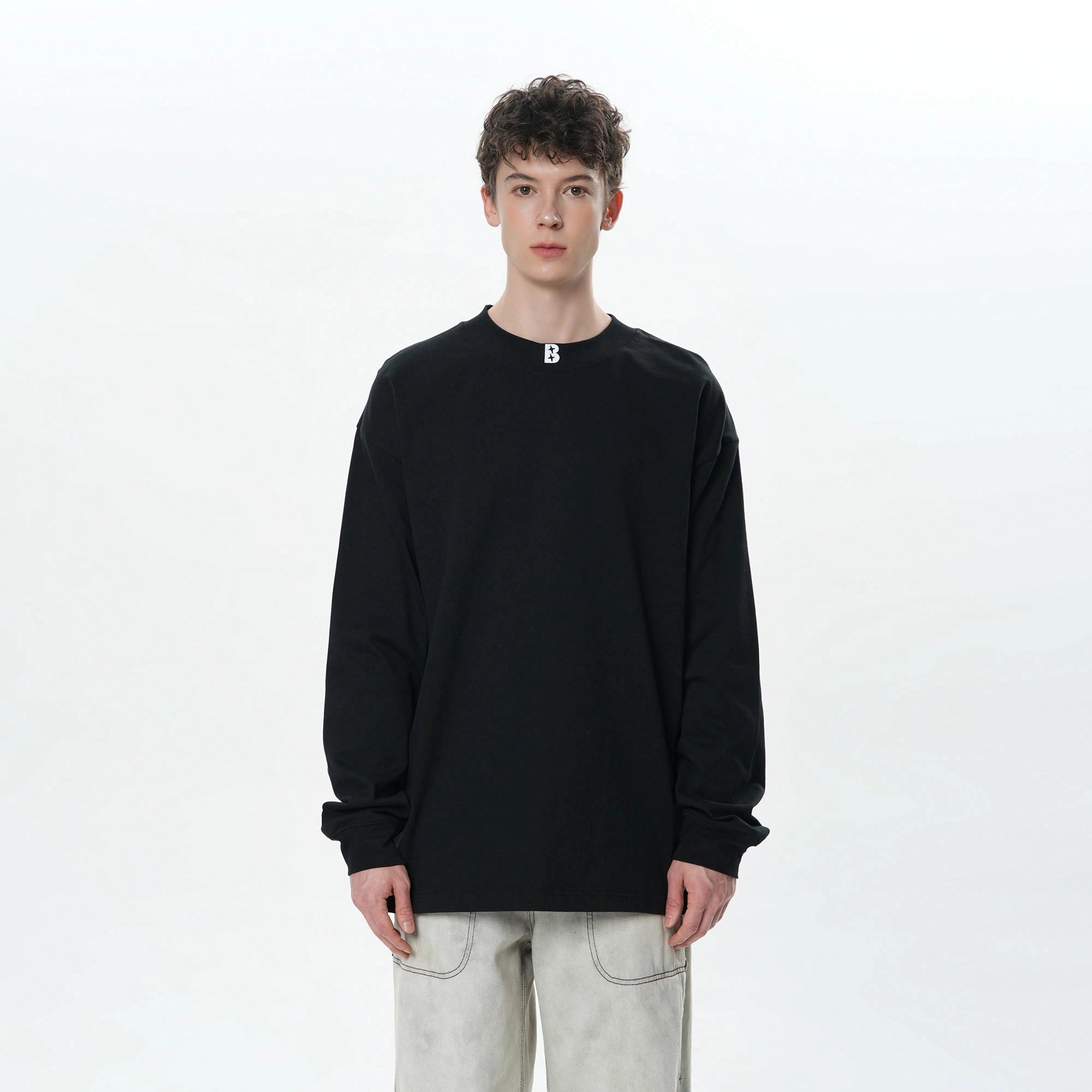 BJHG 24SS LogoT