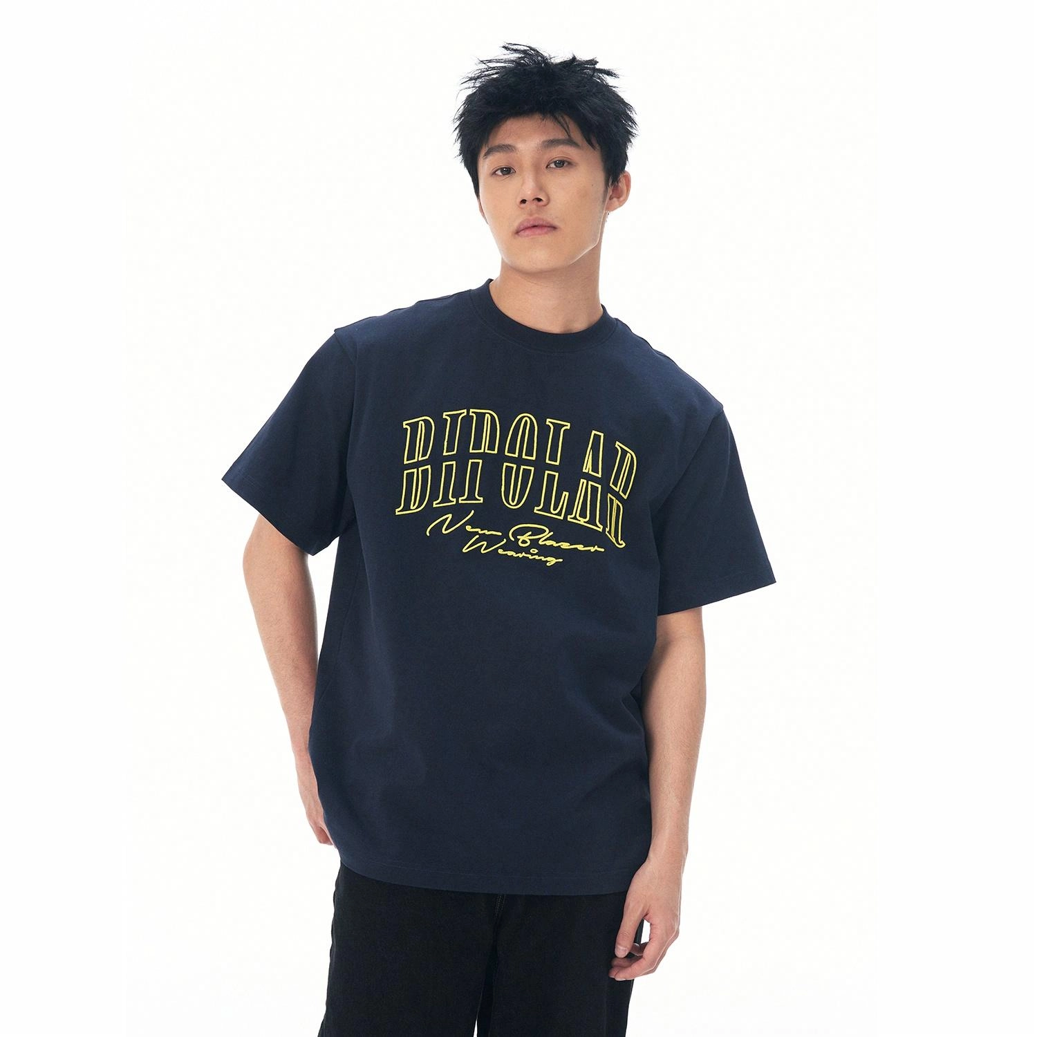 BIPOLAR T