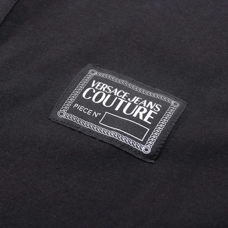 VERSACE JEANS COUTURE SS25 Polo
