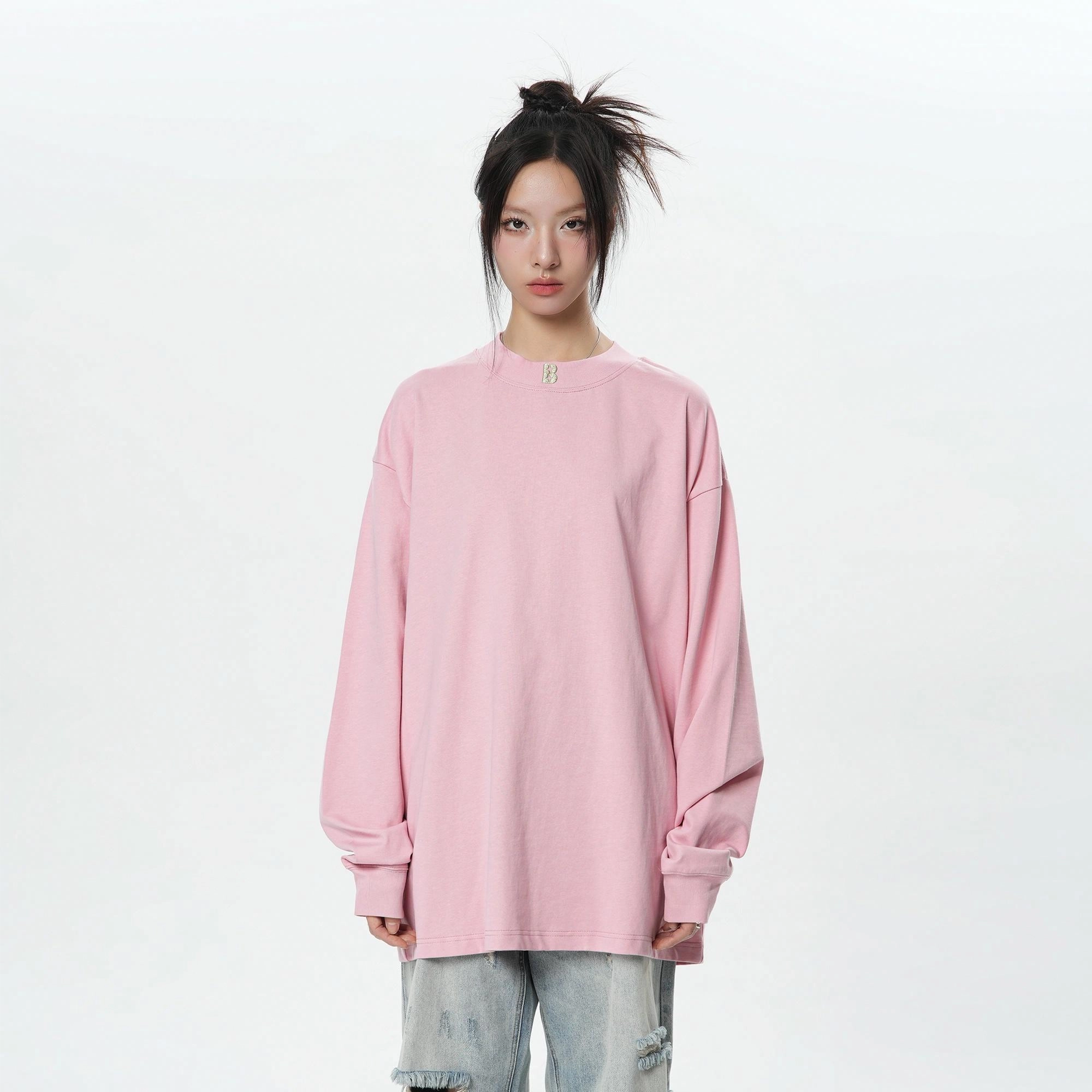 BJHG 24SS LogoT