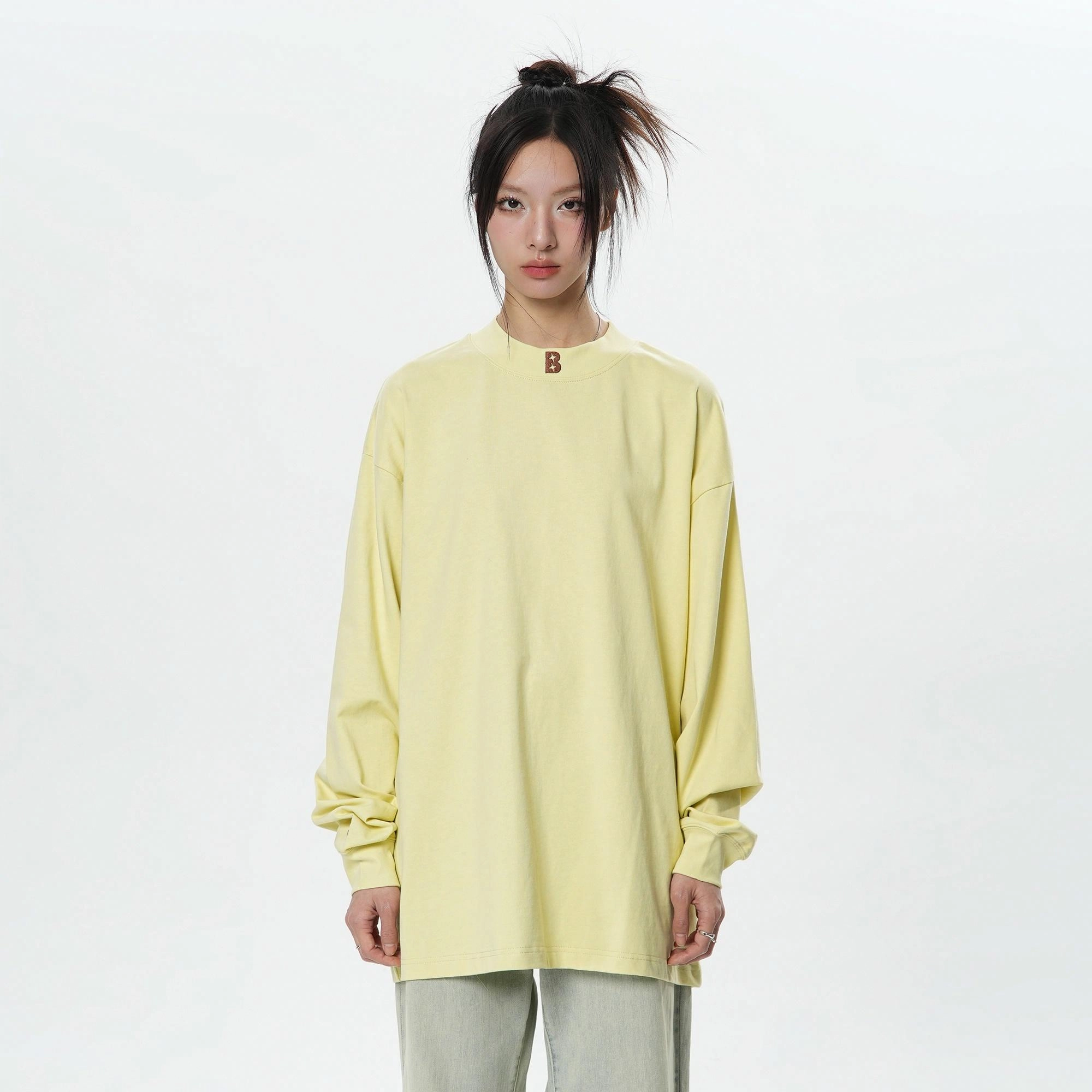 BJHG 24SS LogoT