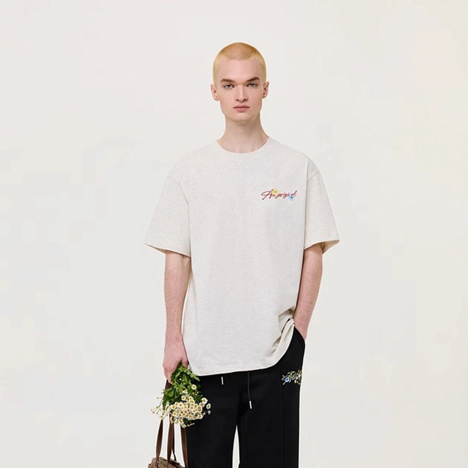 Atry LOGO T