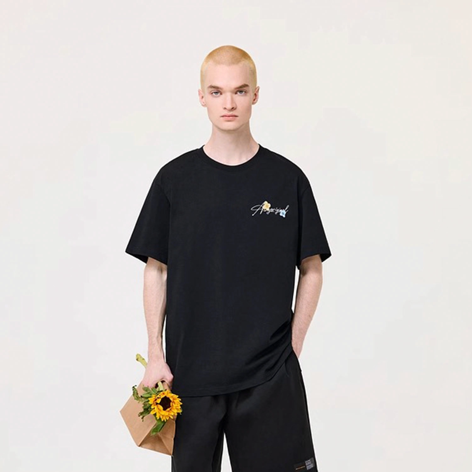 Atry LOGO T