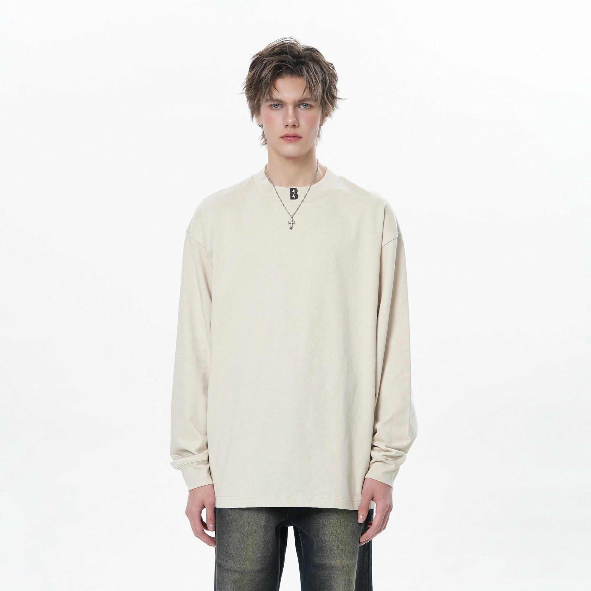 BJHG 24SS LogoT