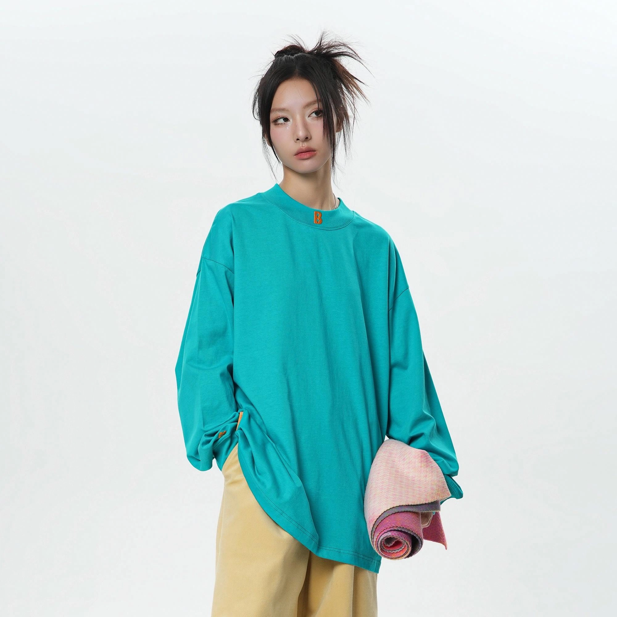 BJHG 24SS LogoT