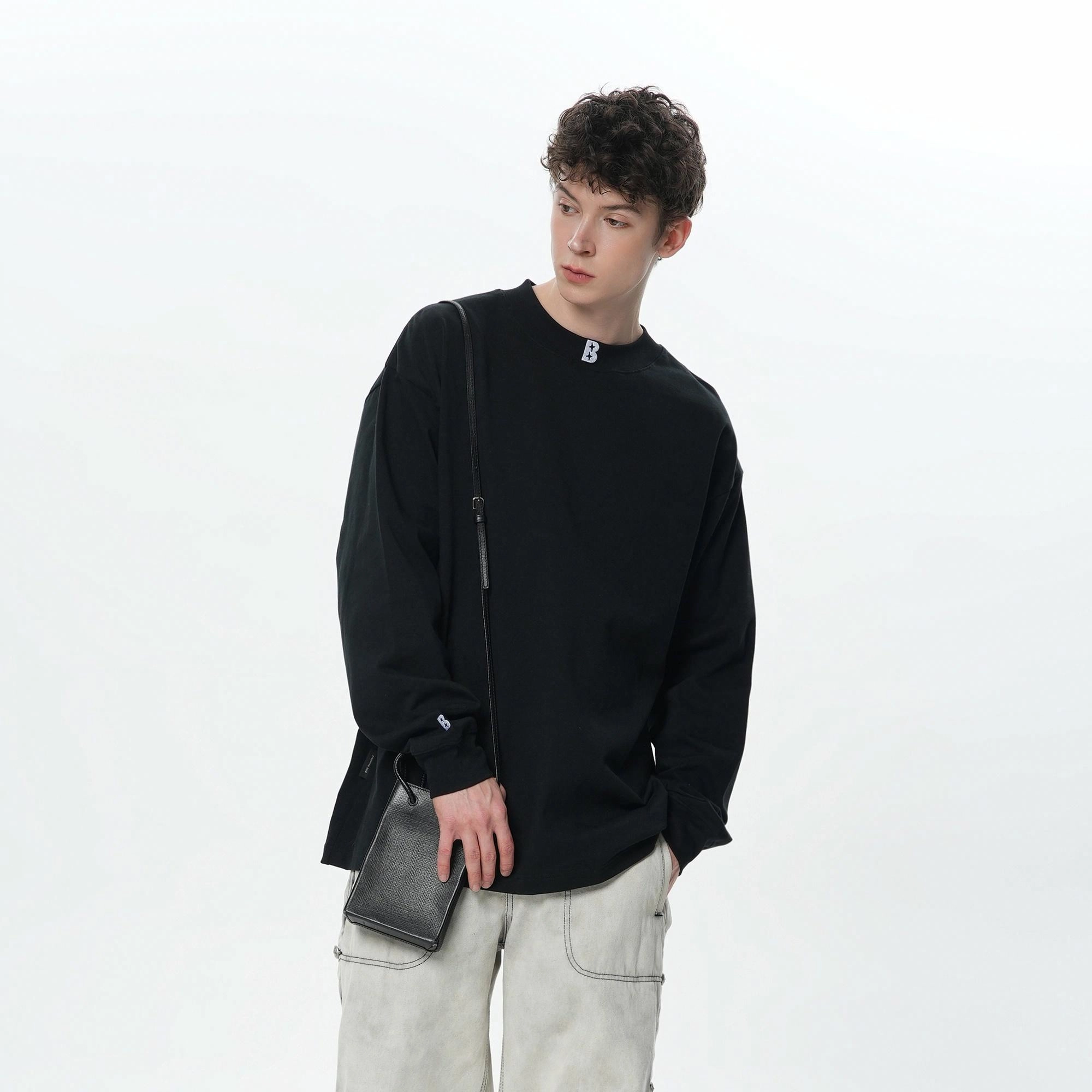BJHG 24SS LogoT