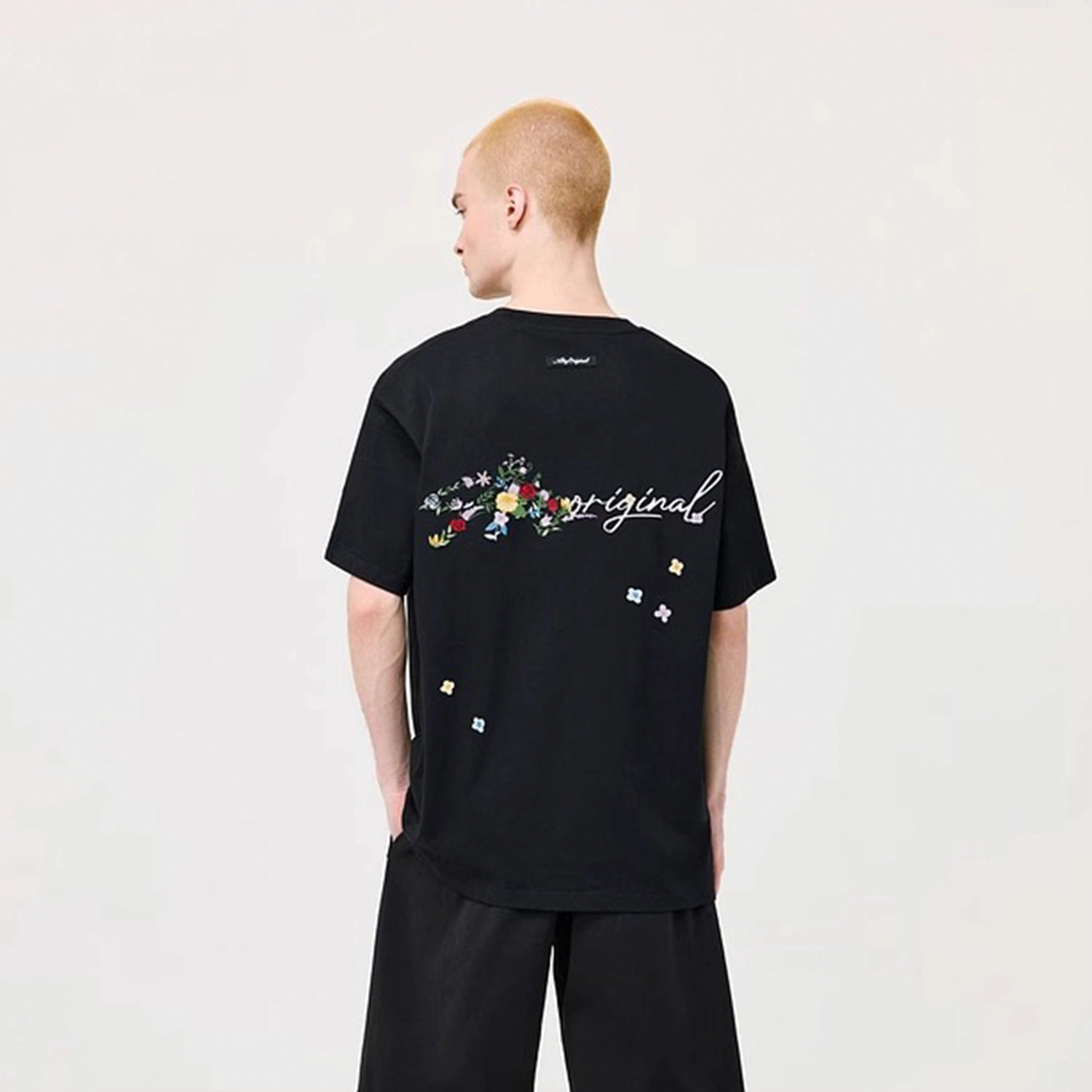 Atry LOGO T