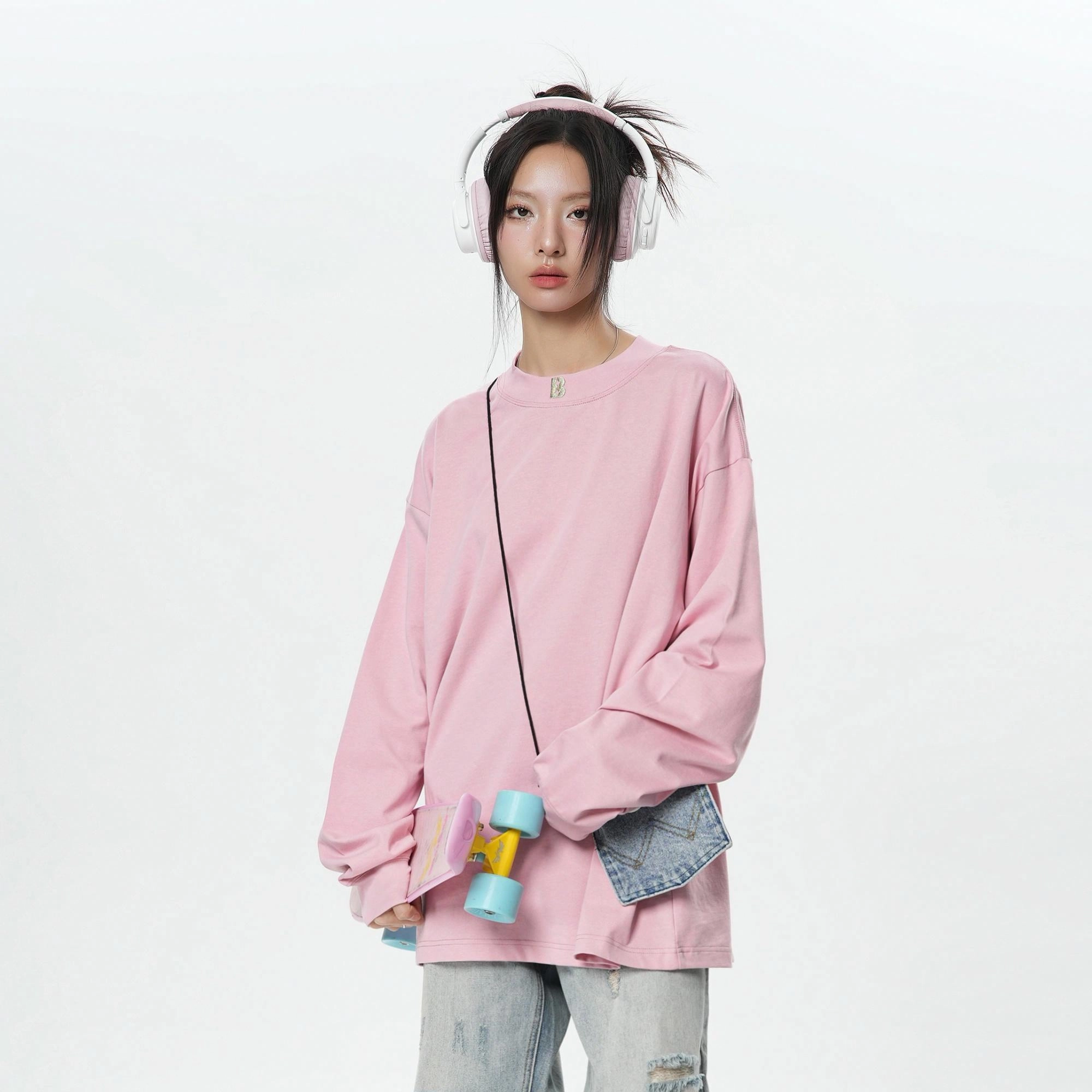 BJHG 24SS LogoT