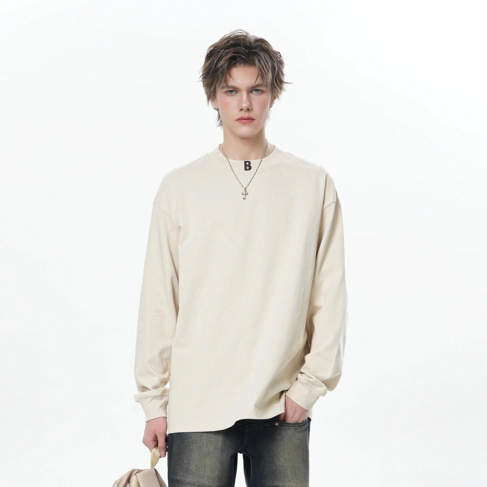 BJHG 24SS LogoT