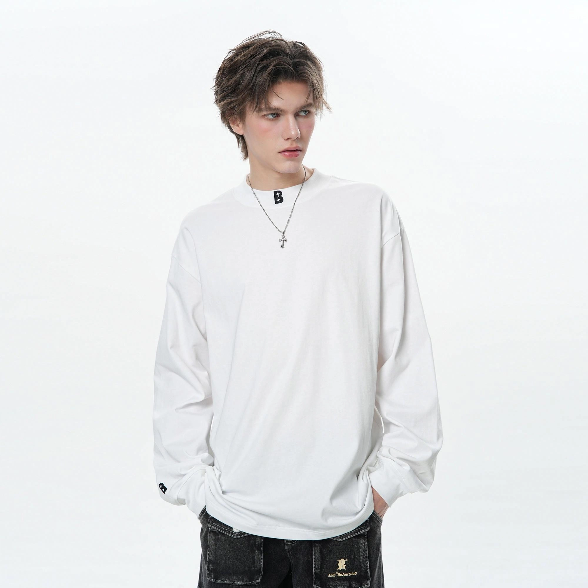 BJHG 24SS LogoT