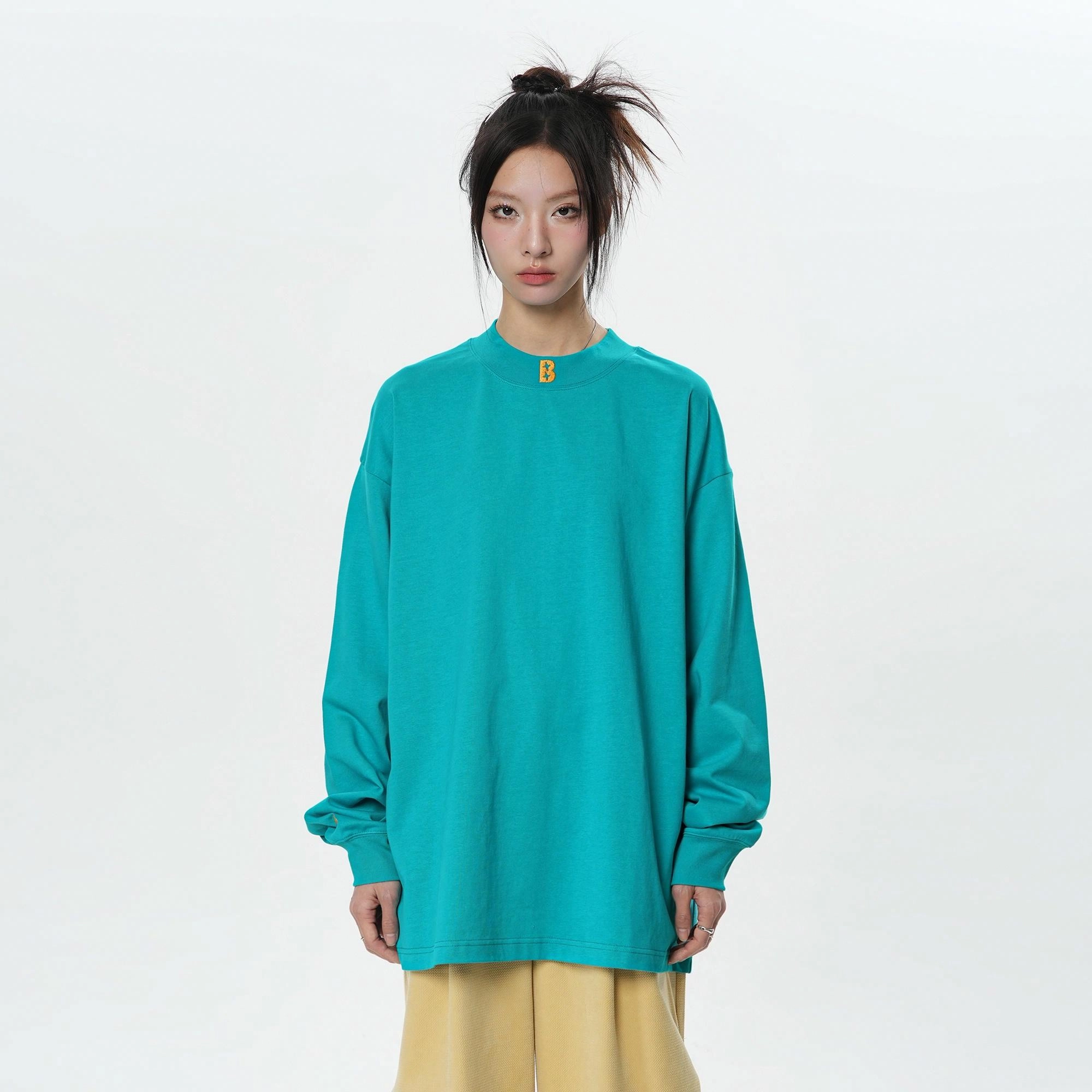 BJHG 24SS LogoT