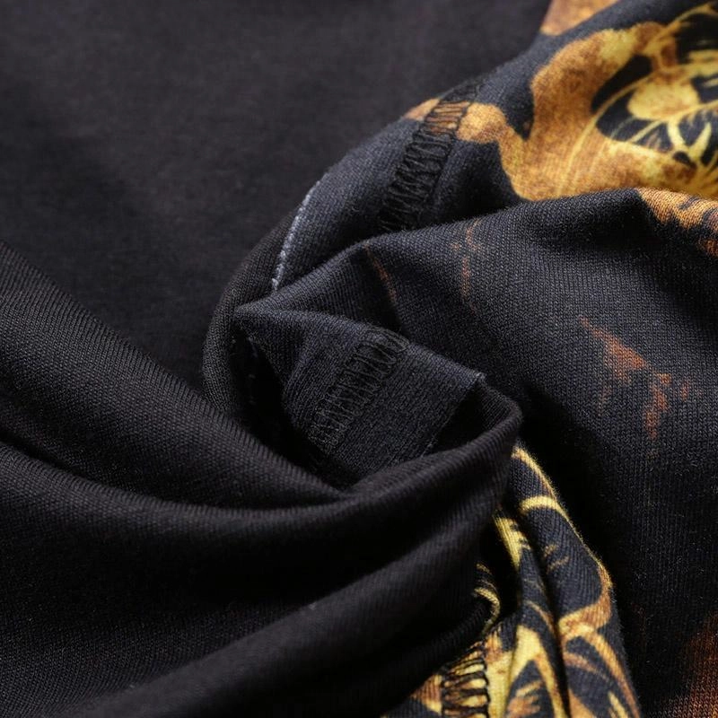 VERSACE JEANS COUTURE SS25 Polo