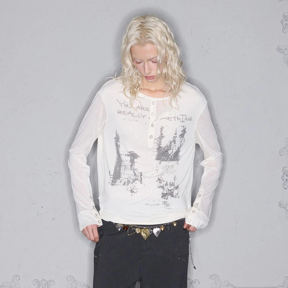 ROCAWEAR T