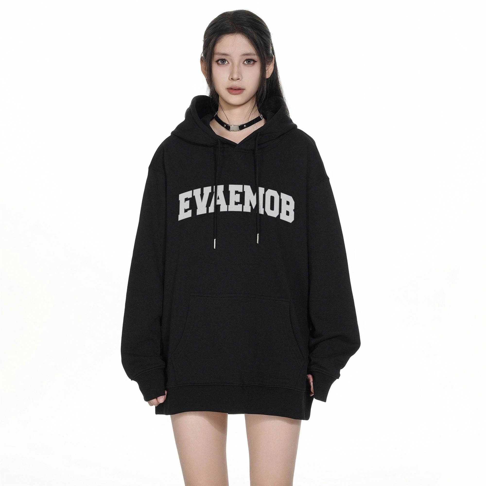 *EVAE+MOB Logo