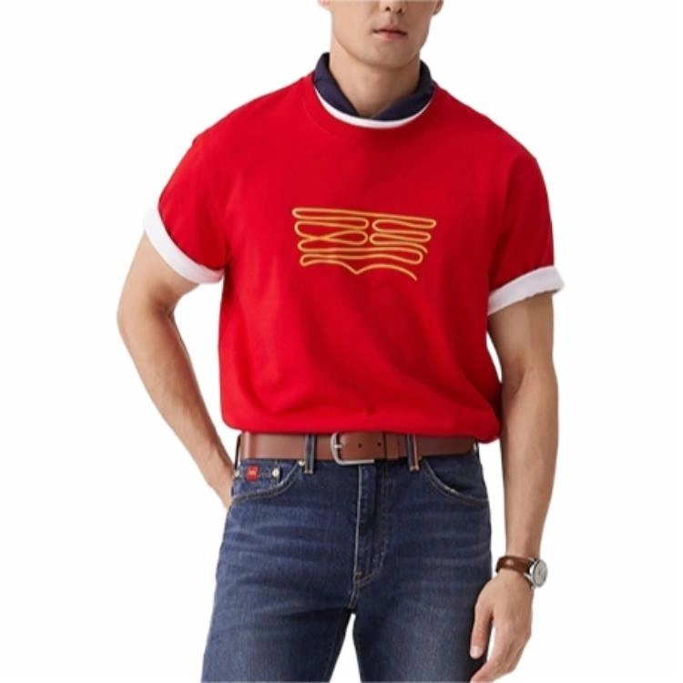 levis SS25 logoT