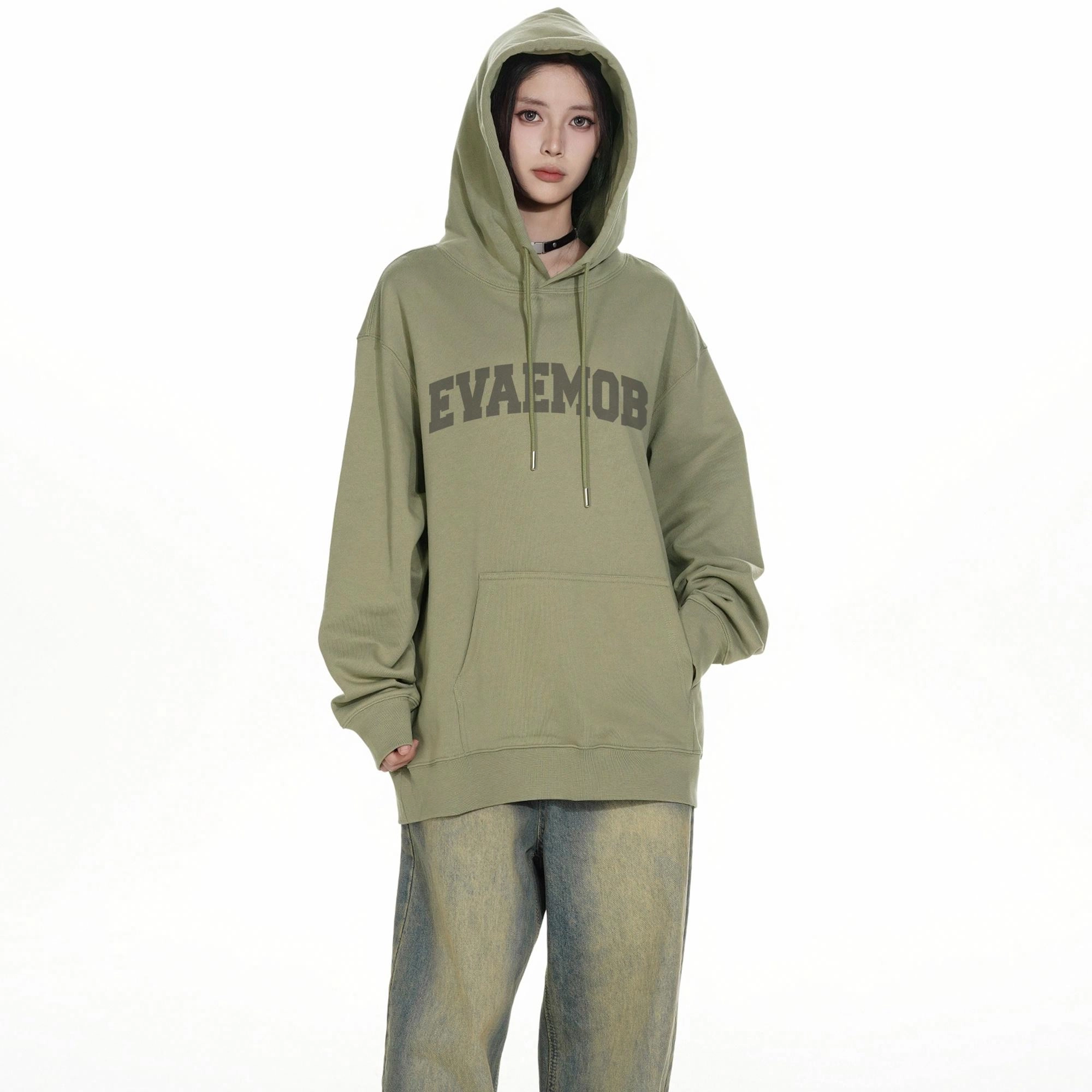 *EVAE+MOB Logo