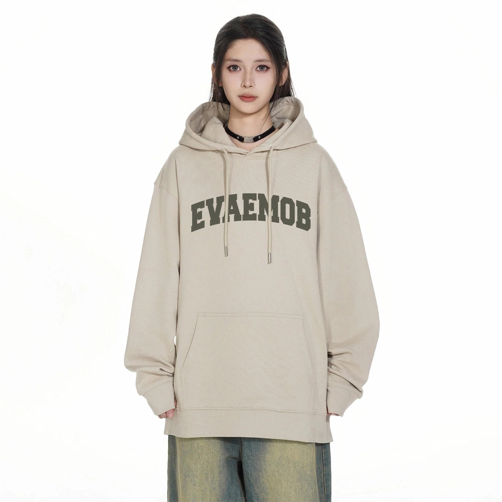 *EVAE+MOB Logo