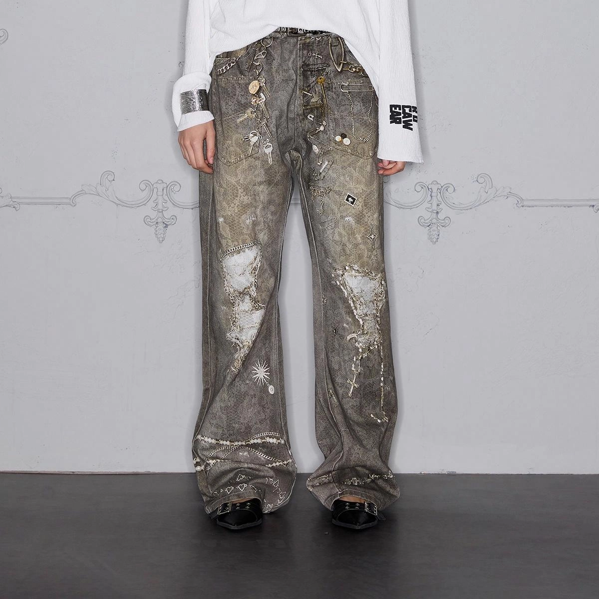 ROCAWEAR SS25