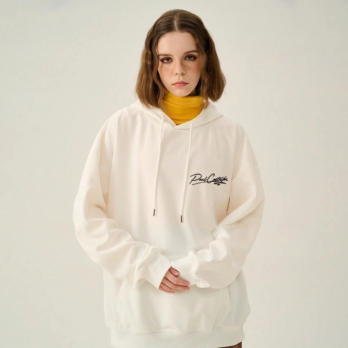 PAUL COSTELLOE Logo