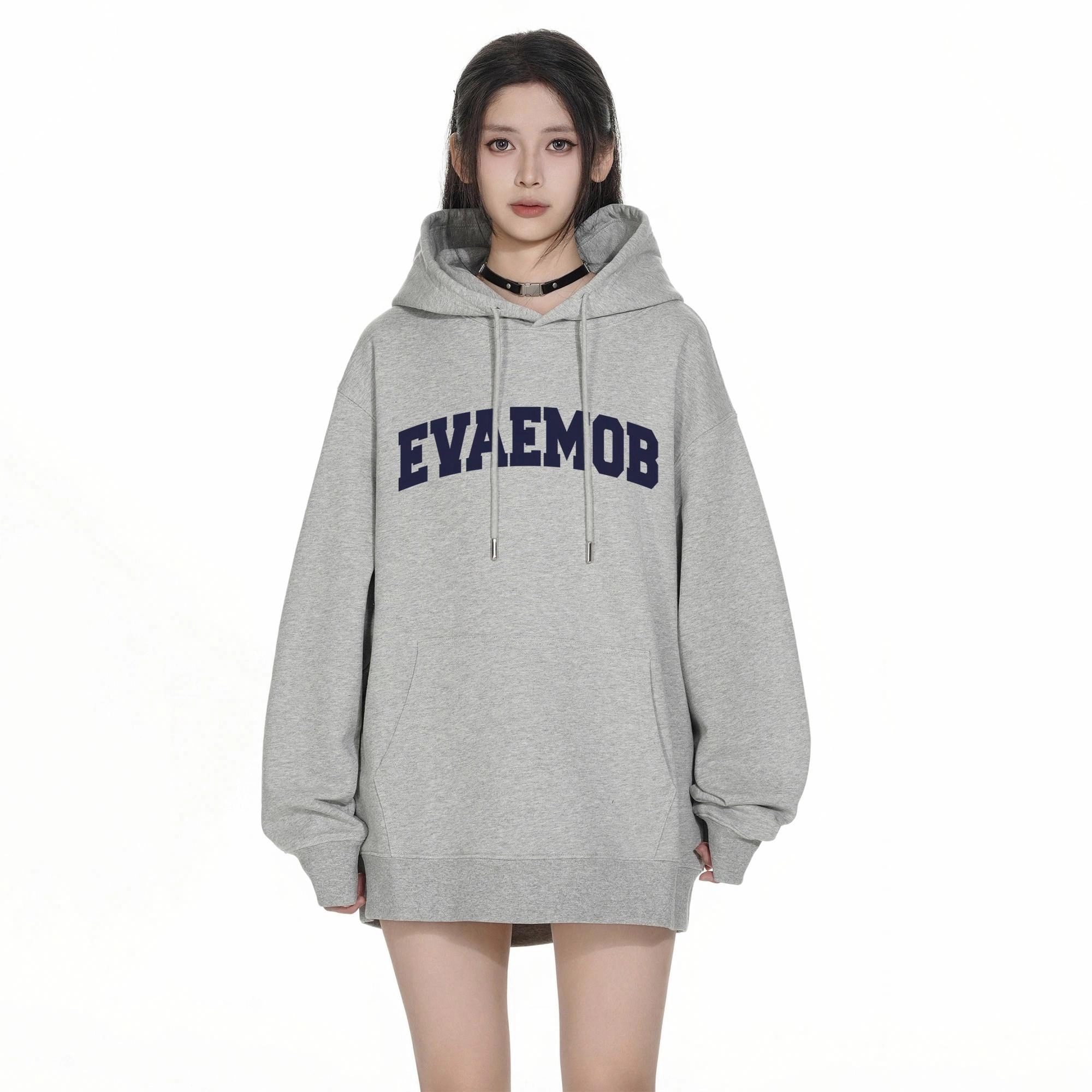 *EVAE+MOB Logo