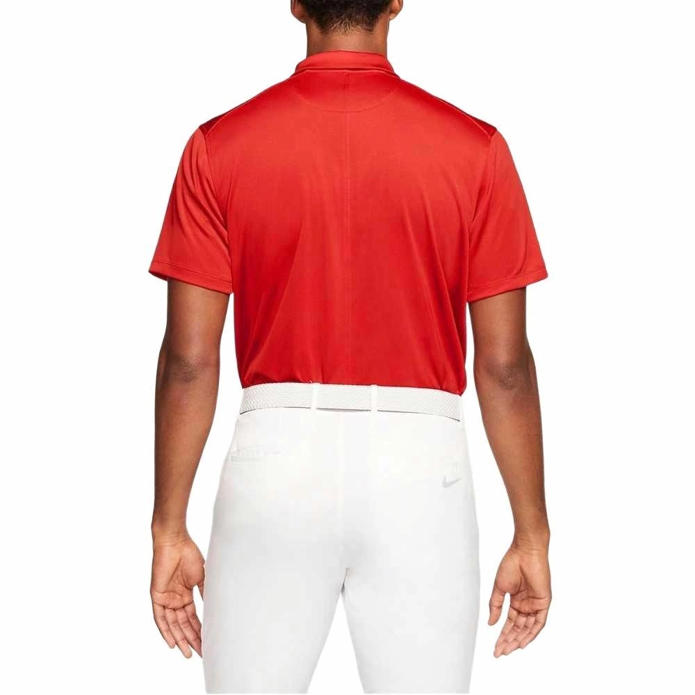 Nike Dri-Fit Golf Polo