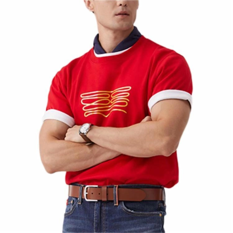 levis SS25 logoT