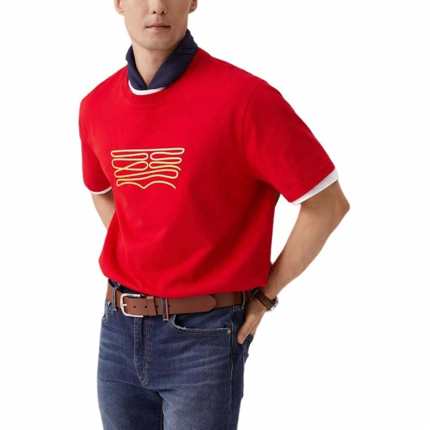 levis SS25 logoT