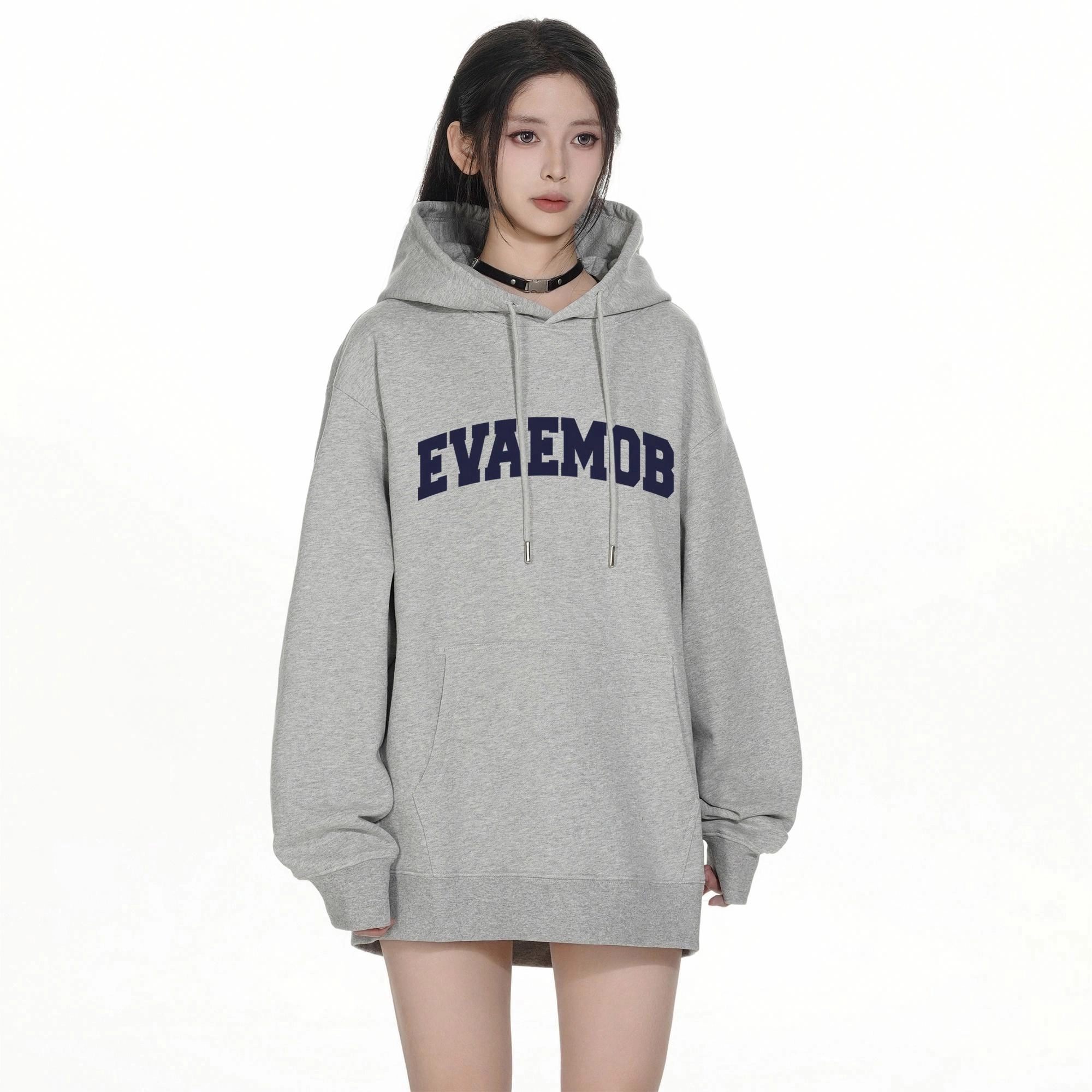 *EVAE+MOB Logo