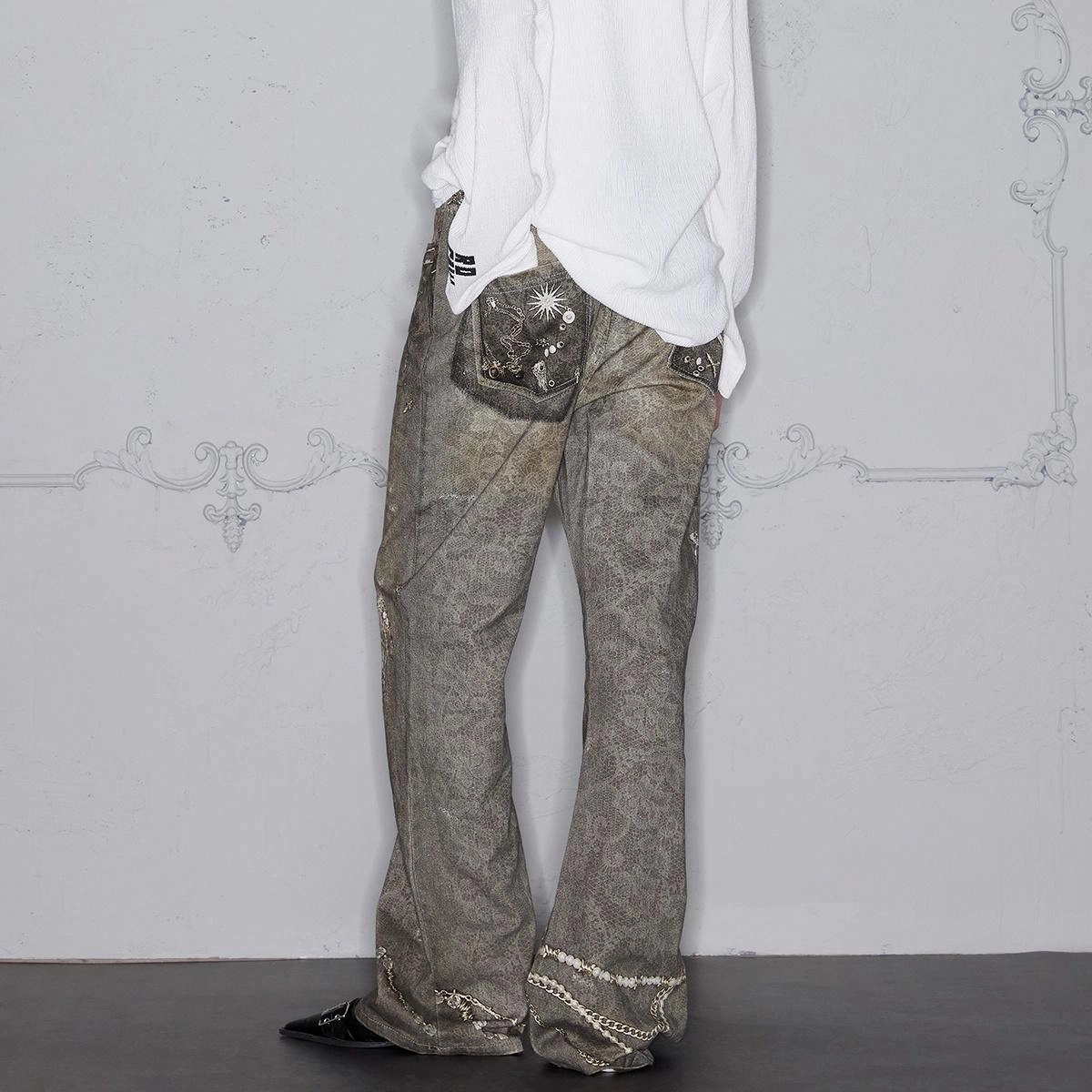 ROCAWEAR SS25